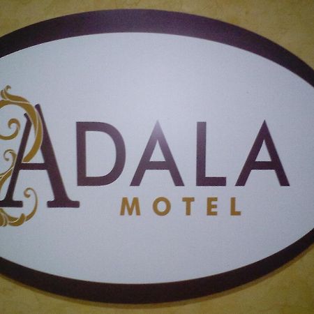 מארו Adala Motel מראה חיצוני תמונה