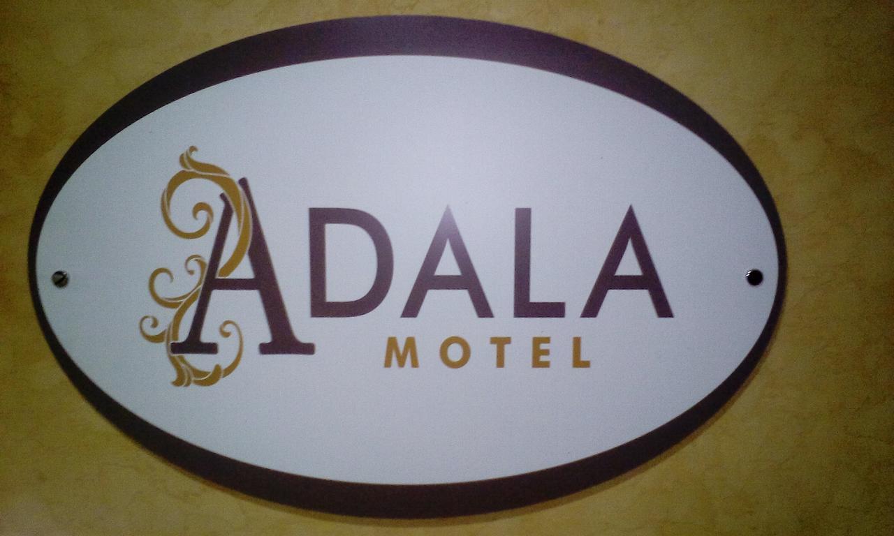מארו Adala Motel מראה חיצוני תמונה