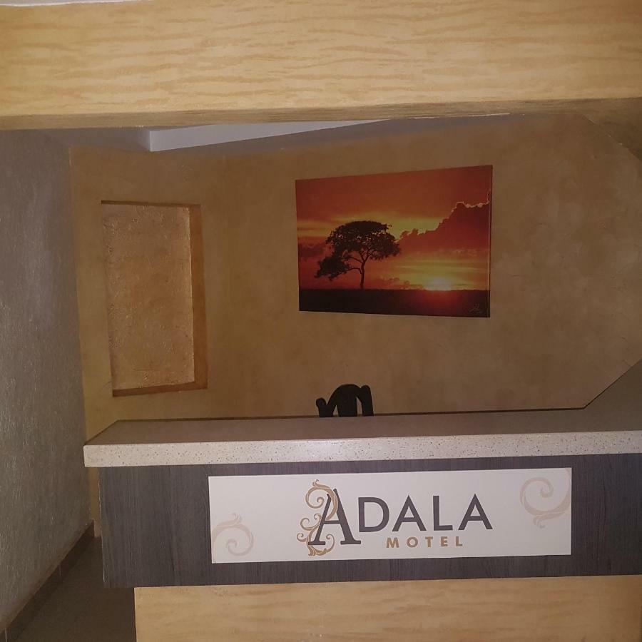 מארו Adala Motel מראה חיצוני תמונה