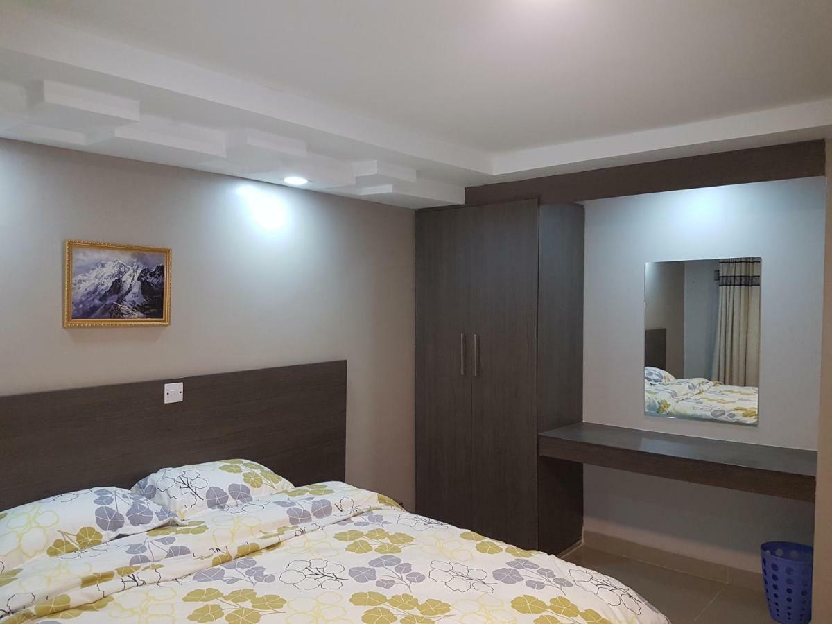 מארו Adala Motel מראה חיצוני תמונה